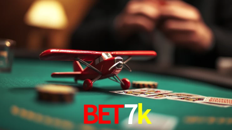 Aviator Jogo na bet7k