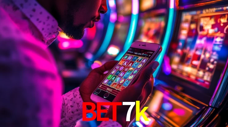 Baixar App bet7k