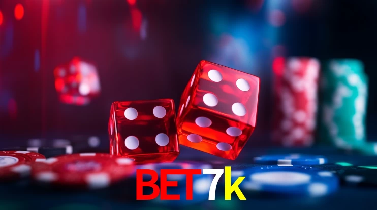Bonus na Plataforma Online bet7k