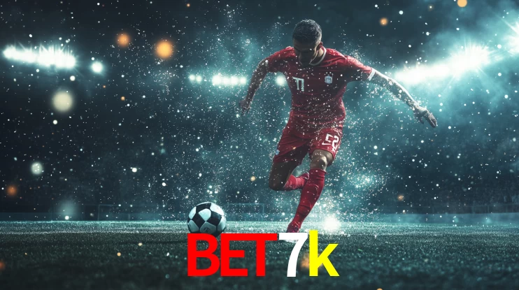 Plataforma de Apostas bet7k
