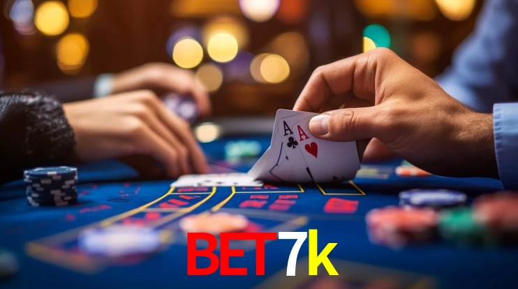 Jogos na bet7k